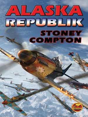 cover image of Alaska Republik